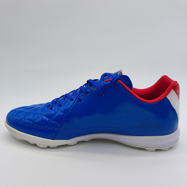 Hot Selling Professional football shoes Shock absorbing sports shoes High quality Soccer Shoes Factory direct supply High quality professional football shoes Soccer Shoes For Men Comfortable and breathable
