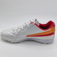 New Arrivals Shock absorbing Football sneakers Casual Luxury Sport shoes Football training shoes Factory Wholesale Professional football training shoes Football sneakers Lightweight and comfortable sports shoes