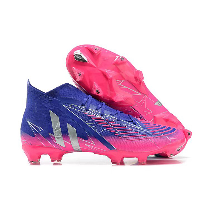 Competition Training Men’s Soccer Boots Football Shoes Cleats Spike Shoes Sneaker Comfortable Adults Athletic Outdoor Indoor Womens Soccer Boots Spike Shoes Mens Athletic Comfortable Football Shoes Running Walking Student Cleats Sneakers