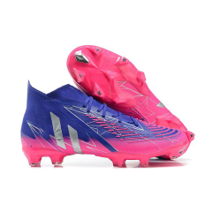 Competition Training Men’s Soccer Boots Football Shoes Cleats Spike Shoes Sneaker Comfortable Adults Athletic Outdoor Indoor Womens Soccer Boots Spike Shoes Mens Athletic Comfortable Football Shoes Running Walking Student Cleats Sneakers