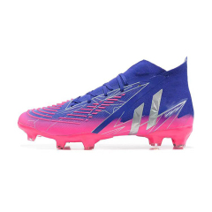Competition Training Men’s Soccer Boots Football Shoes Cleats Spike Shoes Sneaker Comfortable Adults Athletic Outdoor Indoor Womens Soccer Boots Spike Shoes Mens Athletic Comfortable Football Shoes Running Walking Student Cleats Sneakers