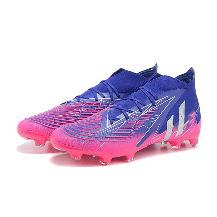 Competition Training Men’s Soccer Boots Football Shoes Cleats Spike Shoes Sneaker Comfortable Adults Athletic Outdoor Indoor Womens Soccer Boots Spike Shoes Mens Athletic Comfortable Football Shoes Running Walking Student Cleats Sneakers