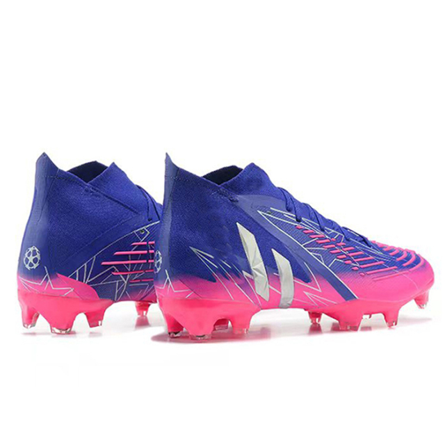 Competition Training Men’s Soccer Boots Football Shoes Cleats Spike Shoes Sneaker Comfortable Adults Athletic Outdoor Indoor Womens Soccer Boots Spike Shoes Mens Athletic Comfortable Football Shoes Running Walking Student Cleats Sneakers