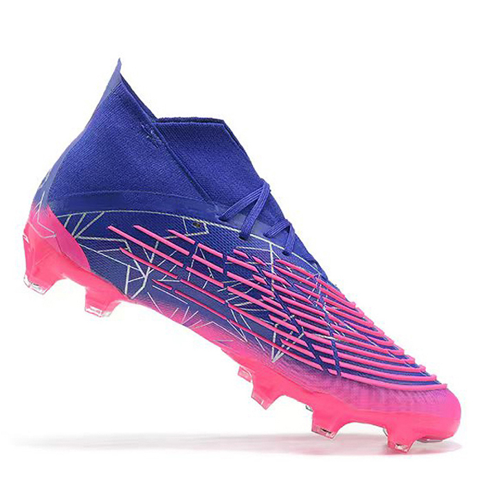 Competition Training Men’s Soccer Boots Football Shoes Cleats Spike Shoes Sneaker Comfortable Adults Athletic Outdoor Indoor Womens Soccer Boots Spike Shoes Mens Athletic Comfortable Football Shoes Running Walking Student Cleats Sneakers