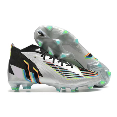 High top Football Shoes Youth Athletic Anti Slip Outdoor Soccer Shoes Breathable Training Football Sneakers Comfortable Adults Athletic Outdoor Men’s Soccer Boots Football Shoes Cleats Spike Shoes Sneaker