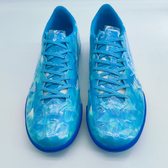 Wholesale professional football shoes Shock absorbing and Wear Resistant soccer shoes for men women Factory wholesale price Youth Sports Football Shoes Professional Sport Football Soccer Boots Shock absorbing Soccer shoes