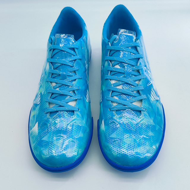 Wholesale professional football shoes Shock absorbing and Wear Resistant soccer shoes for men women Factory wholesale price Youth Sports Football Shoes Professional Sport Football Soccer Boots Shock absorbing Soccer shoes