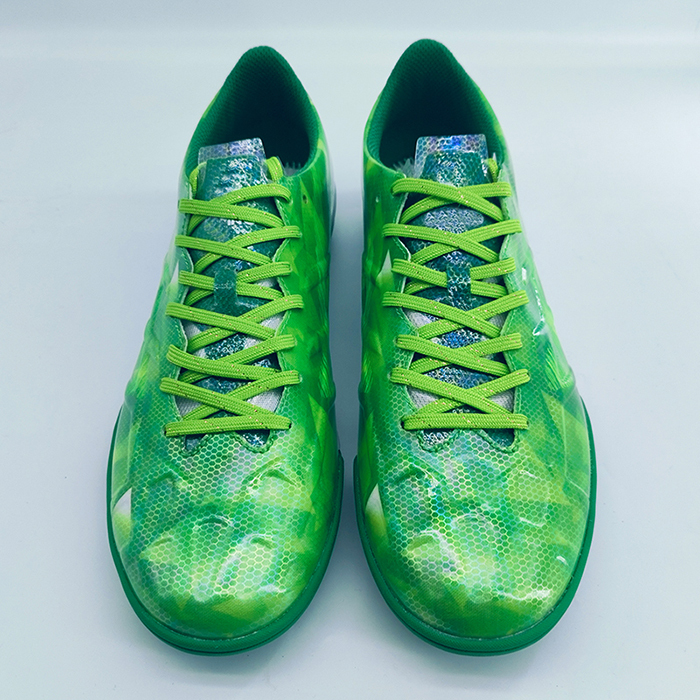 Factory wholesale price Youth Sports Football Shoes Professional Sport Football Soccer Boots Shock absorbing Soccer shoes Good Quality Durable Fashion Club Training Soccer Shoes Hot Sale Custom Print Casual Sport Soccer wear-resistant Shoes