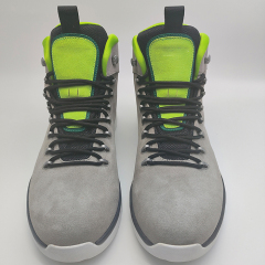Wholesale high quality hiking shoes Hiking sneakers walking style shoes Waterproof and wear-resistant Hot sale Men's fashion hiking sneakers Mountain Hiking Shoes Outdoor Anti-slip Hiking Shoes