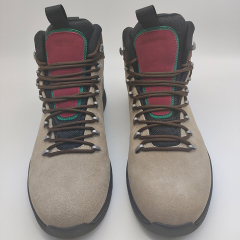 Hot sale Men's fashion hiking sneakers Mountain Hiking Shoes Outdoor Anti-slip Hiking Shoes Hot sale Hiking Shoes Leisure outdoor comfortable fashion sports Hiking shoes Non-slip hiking shoes