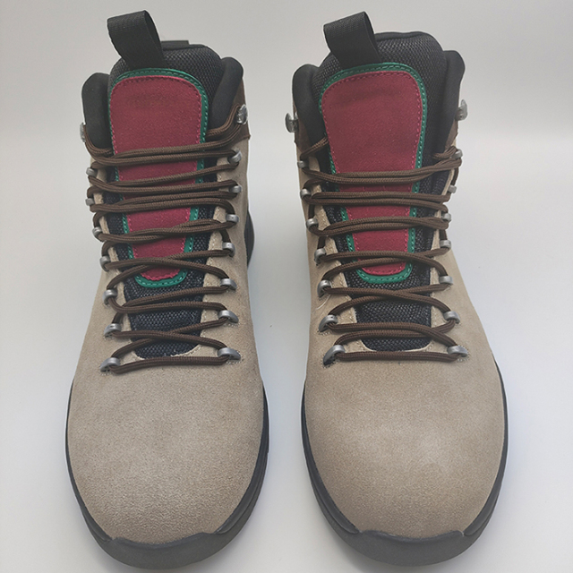 Hot sale Men's fashion hiking sneakers Mountain Hiking Shoes Outdoor Anti-slip Hiking Shoes Hot sale Hiking Shoes Leisure outdoor comfortable fashion sports Hiking shoes Non-slip hiking shoes