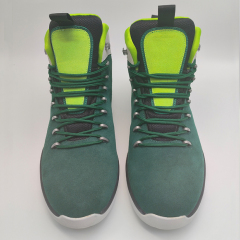Hot sale Hiking Shoes Leisure outdoor comfortable fashion sports Hiking shoes Non-slip hiking shoes High quality hiking shoes Athletic Breathable Hiking Shoes Waterproof and wear resistant hiking boots
