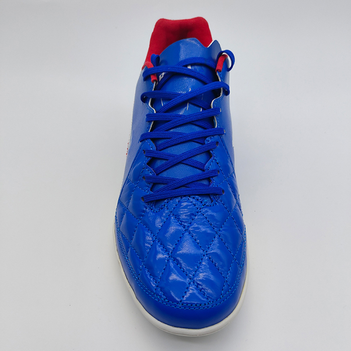 Hot Selling Professional football shoes Shock absorbing sports shoes High quality Soccer Shoes Factory direct supply High quality professional football shoes Soccer Shoes For Men Comfortable and breathable