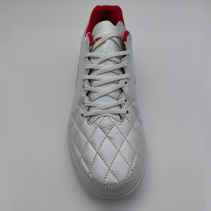 New Arrivals Shock absorbing Football sneakers Casual Luxury Sport shoes Football training shoes Factory Wholesale Professional football training shoes Football sneakers Lightweight and comfortable sports shoes