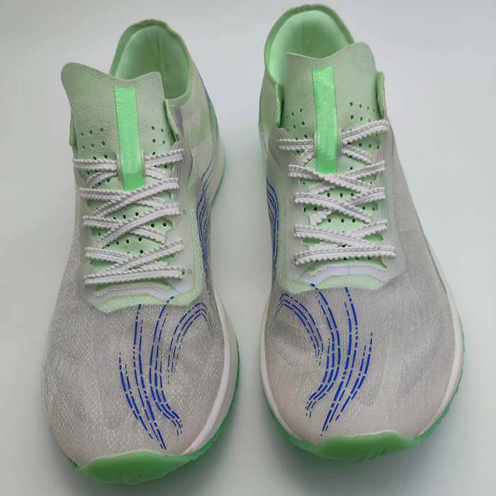Professional Marathon Running Shoes Carbon Plate Running Shoes Sports Men's and Women's Running Shoes Lightweight Carbon Plate Running Shoes Men Women Breathable Training Shoes Summer running shoes