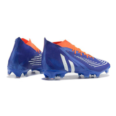 Men's Soccer Cleats Football Boots with High-Tops Non-Slip Outdoor Soccer Shoes Athletic Firm Ground Turf Sneaker Womens Soccer Boots Spike Shoes Mens Athletic Comfortable Football Shoes Running Walking Student Cleats Sneakers