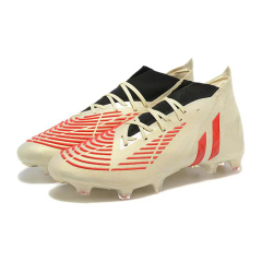 Athletic Outdoor Indoor Comfortable Soccer Shoes Women's Soccer Boots Men's Cleats Shoes Team Turf Football Shoes 44.Professional Turf Competition Athletic Sneakers Training Soccer Shoes Youth High-top Spikes Football Cleats Shoes