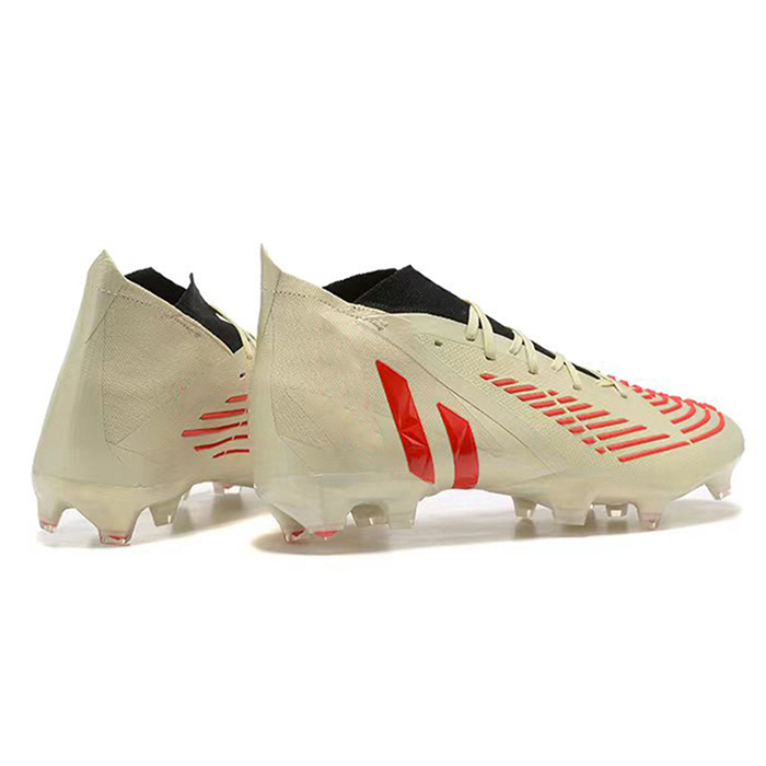 Athletic Outdoor Indoor Comfortable Soccer Shoes Women's Soccer Boots Men's Cleats Shoes Team Turf Football Shoes 44.Professional Turf Competition Athletic Sneakers Training Soccer Shoes Youth High-top Spikes Football Cleats Shoes