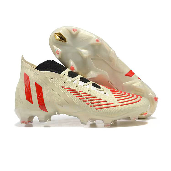 Athletic Outdoor Indoor Comfortable Soccer Shoes Women's Soccer Boots Men's Cleats Shoes Team Turf Football Shoes 44.Professional Turf Competition Athletic Sneakers Training Soccer Shoes Youth High-top Spikes Football Cleats Shoes