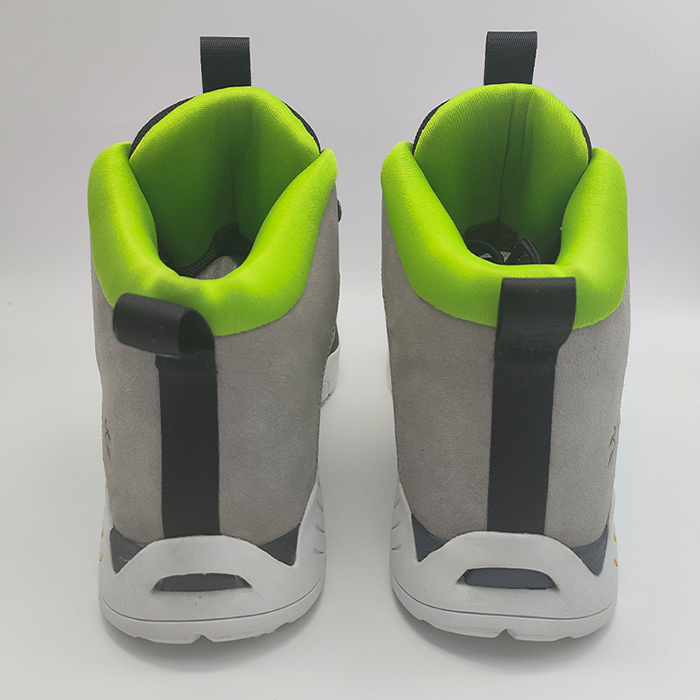 Wholesale high quality hiking shoes Hiking sneakers walking style shoes Waterproof and wear-resistant Hot sale Men's fashion hiking sneakers Mountain Hiking Shoes Outdoor Anti-slip Hiking Shoes