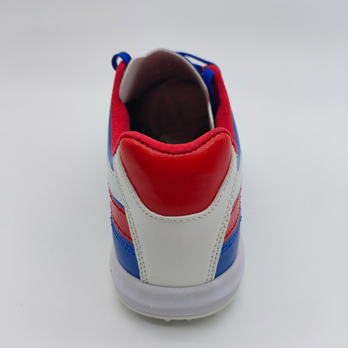 Hot Selling Professional football shoes Shock absorbing sports shoes High quality Soccer Shoes Factory direct supply High quality professional football shoes Soccer Shoes For Men Comfortable and breathable