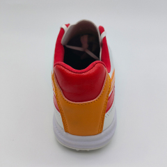 New Arrivals Shock absorbing Football sneakers Casual Luxury Sport shoes Football training shoes Factory Wholesale Professional football training shoes Football sneakers Lightweight and comfortable sports shoes