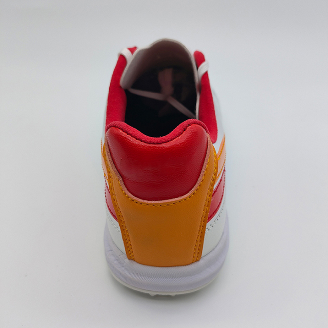New Arrivals Shock absorbing Football sneakers Casual Luxury Sport shoes Football training shoes Factory Wholesale Professional football training shoes Football sneakers Lightweight and comfortable sports shoes