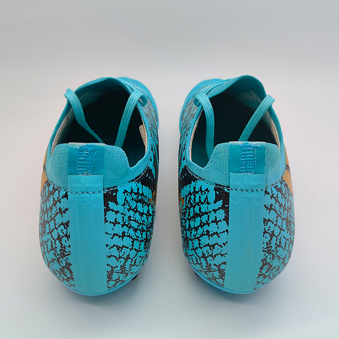 Factory Price soccer field boot Waterproof Breathable Football Shoes Football sneakers Top quality factory direct sales Outdoor Soccer Shoes Soccer Shoes Football Adult Training Shoes