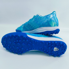 Wholesale professional football shoes Shock absorbing and Wear Resistant soccer shoes for men women Factory wholesale price Youth Sports Football Shoes Professional Sport Football Soccer Boots Shock absorbing Soccer shoes