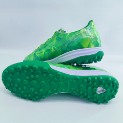 Factory wholesale price Youth Sports Football Shoes Professional Sport Football Soccer Boots Shock absorbing Soccer shoes Good Quality Durable Fashion Club Training Soccer Shoes Hot Sale Custom Print Casual Sport Soccer wear-resistant Shoes
