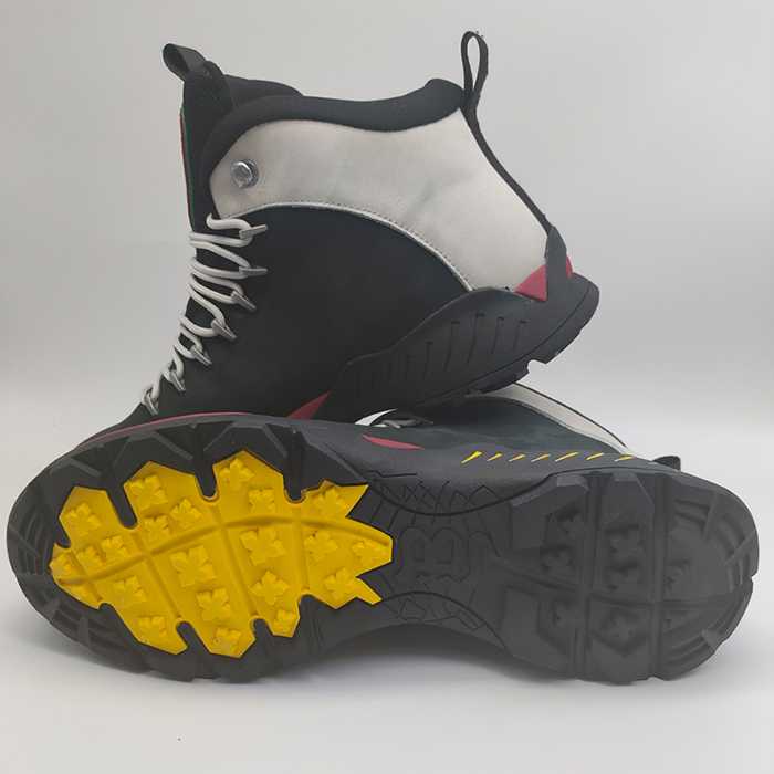 Anti-skid and shock absorption Waterproof safety Hiking shoes Hiking Sport Shoes wholesale Outdoor Hiking Shoes Wholesale high quality hiking shoes Hiking sneakers walking style shoes Waterproof and wear-resistant