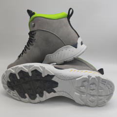 Wholesale high quality hiking shoes Hiking sneakers walking style shoes Waterproof and wear-resistant Hot sale Men's fashion hiking sneakers Mountain Hiking Shoes Outdoor Anti-slip Hiking Shoes