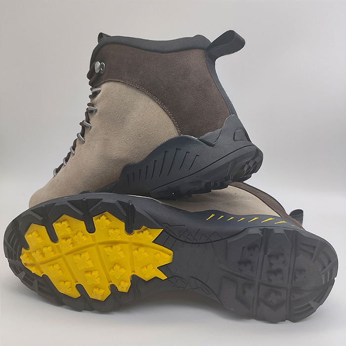 Hot sale Men's fashion hiking sneakers Mountain Hiking Shoes Outdoor Anti-slip Hiking Shoes Hot sale Hiking Shoes Leisure outdoor comfortable fashion sports Hiking shoes Non-slip hiking shoes