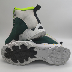 Hot sale Hiking Shoes Leisure outdoor comfortable fashion sports Hiking shoes Non-slip hiking shoes High quality hiking shoes Athletic Breathable Hiking Shoes Waterproof and wear resistant hiking boots