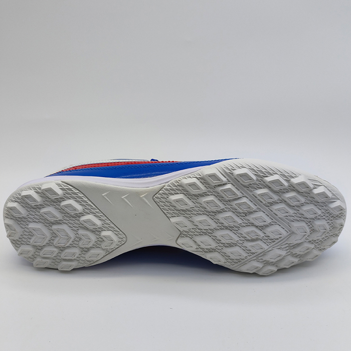 Hot Selling Professional football shoes Shock absorbing sports shoes High quality Soccer Shoes Factory direct supply High quality professional football shoes Soccer Shoes For Men Comfortable and breathable