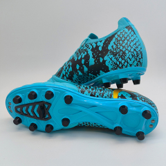 Factory Price soccer field boot Waterproof Breathable Football Shoes Football sneakers Top quality factory direct sales Outdoor Soccer Shoes Soccer Shoes Football Adult Training Shoes