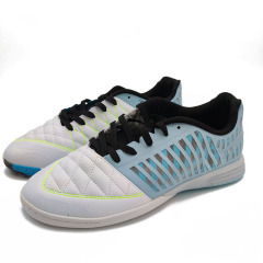 Lightweight wear-resistant Breathable competition training shoes hot selling sports training shoes anti slip soccer shoe  High Quality professional training football Boots Soccer Shoes professional Outdoor Football Custom training Soccer Cleats