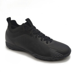 Customization outdoor running Soccer shoes fashionable casual sports work shoe wear-resistant and breathable Soccer shoes Professional Training Waterproof Football training wear-resistant Cleats Shoes Soccer Boots competition Soccer training Shoes