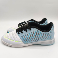 Lightweight wear-resistant Breathable competition training shoes hot selling sports training shoes anti slip soccer shoe  High Quality professional training football Boots Soccer Shoes professional Outdoor Football Custom training Soccer Cleats
