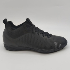 Customization outdoor running Soccer shoes fashionable casual sports work shoe wear-resistant and breathable Soccer shoes Professional Training Waterproof Football training wear-resistant Cleats Shoes Soccer Boots competition Soccer training Shoes