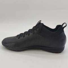 Customization outdoor running Soccer shoes fashionable casual sports work shoe wear-resistant and breathable Soccer shoes Professional Training Waterproof Football training wear-resistant Cleats Shoes Soccer Boots competition Soccer training Shoes