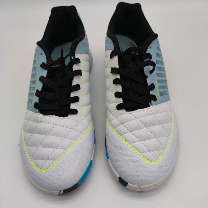 Lightweight wear-resistant Breathable competition training shoes hot selling sports training shoes anti slip soccer shoe  High Quality professional training football Boots Soccer Shoes professional Outdoor Football Custom training Soccer Cleats