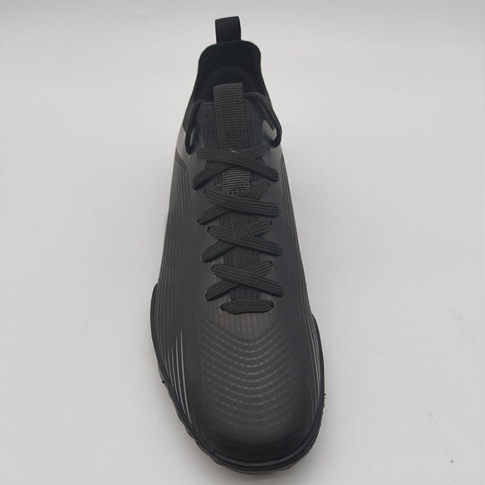 Customization outdoor running Soccer shoes fashionable casual sports work shoe wear-resistant and breathable Soccer shoes Professional Training Waterproof Football training wear-resistant Cleats Shoes Soccer Boots competition Soccer training Shoes