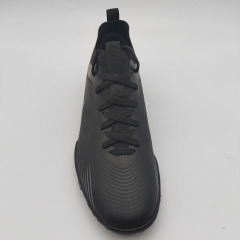 Customization outdoor running Soccer shoes fashionable casual sports work shoe wear-resistant and breathable Soccer shoes Professional Training Waterproof Football training wear-resistant Cleats Shoes Soccer Boots competition Soccer training Shoes