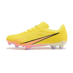 Factory Hot Sales High Quality Football Shoes Men Soccer Boots Wholesale Soccer Shoes Outdoor Training Adult Football Boots Non-slip Soccer Cleats
