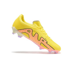 Factory Hot Sales High Quality Football Shoes Men Soccer Boots Wholesale Soccer Shoes Outdoor Training Adult Football Boots Non-slip Soccer Cleats