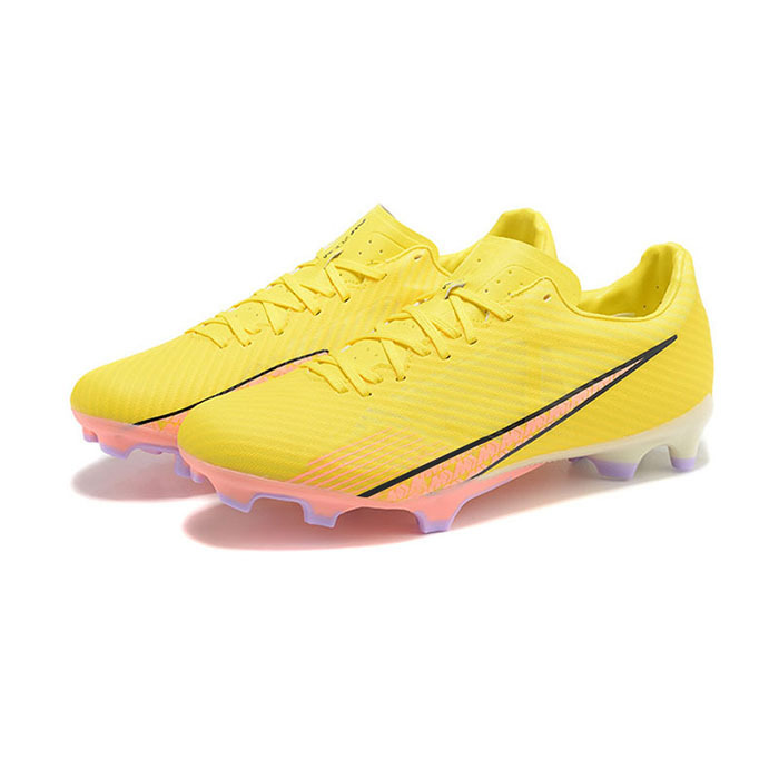 Factory Hot Sales High Quality Football Shoes Men Soccer Boots Wholesale Soccer Shoes Outdoor Training Adult Football Boots Non-slip Soccer Cleats