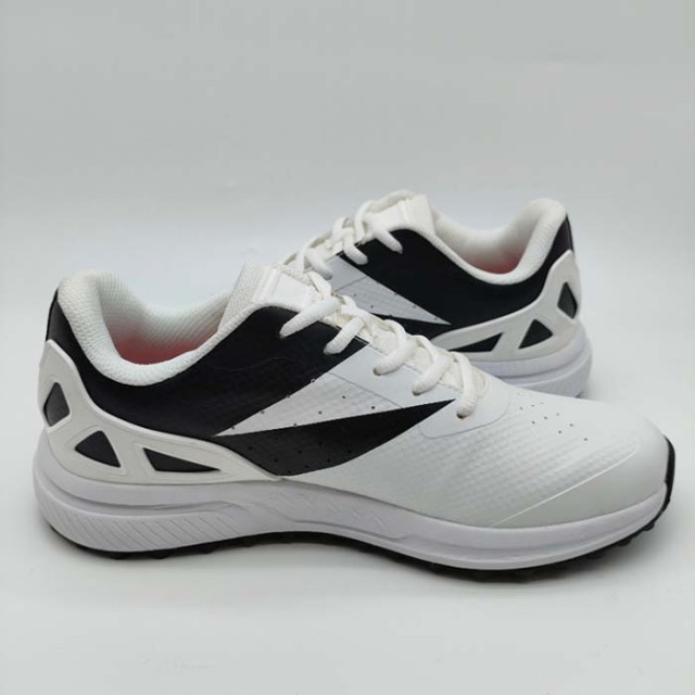 Wholesale Fashion Outdoor Cricket Shoes Hot Selling Best Quality Lightweight Rubber Sole Sport multifunctional Cricket Shoes  Wholesale Popular Fashion Sports and leisure Cricket Shoe Breathable Casual Running Sport Fashionable Cricket Sneakers
