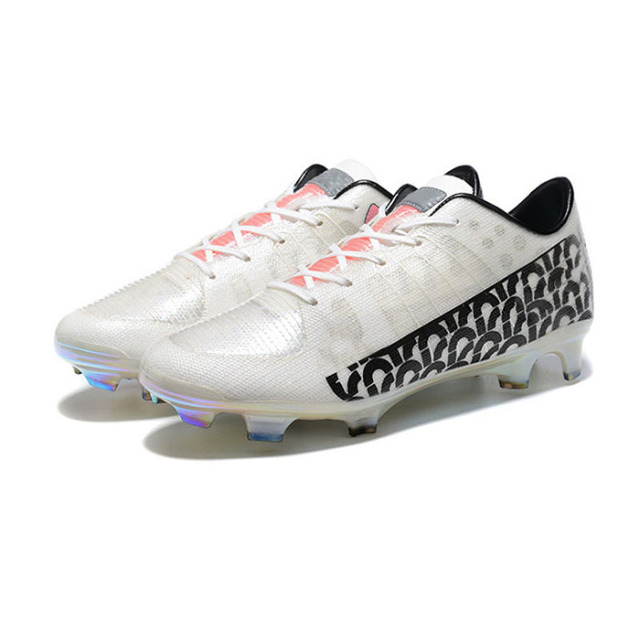 Professional customization football boots hot sale training durable soccer shoes high quality popular soccer shoes Professional design Men Original Low Ankle Football Boots Cleats Factory Wholesale Hot Sale Soccer Shoes
