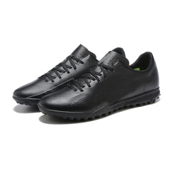 Professional design Men Original Low Ankle Football Boots Cleats Factory Wholesale Hot Sale Soccer Shoes  Customize Firm Ground Stylish Original Soccer Shoes High Quality Football Boots For Men